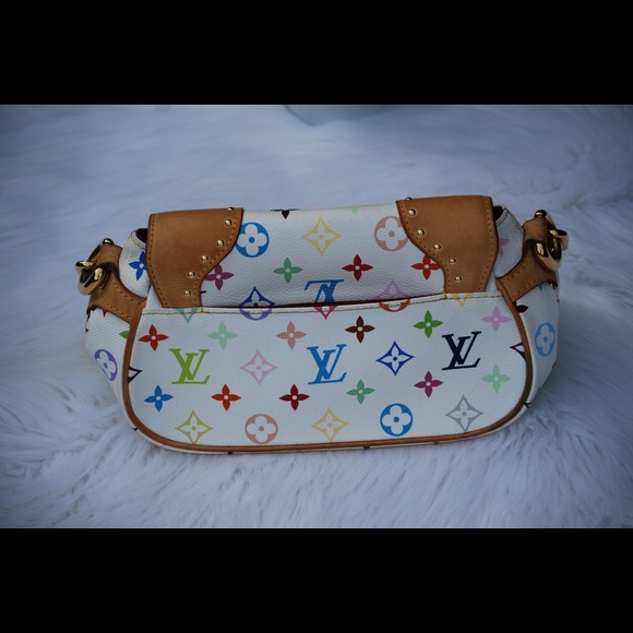 Louis Vuitton by Marc Jacobs Limited Edition - Picture 4 of 8